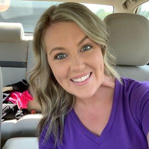 Meet your Posher, Megan